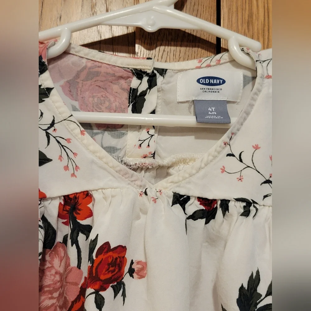 Old Navy absolutely adorable